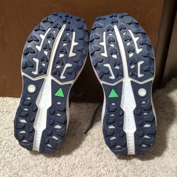 Brooks Caldera 7 Women's Size 8 - Picture 11 of 14